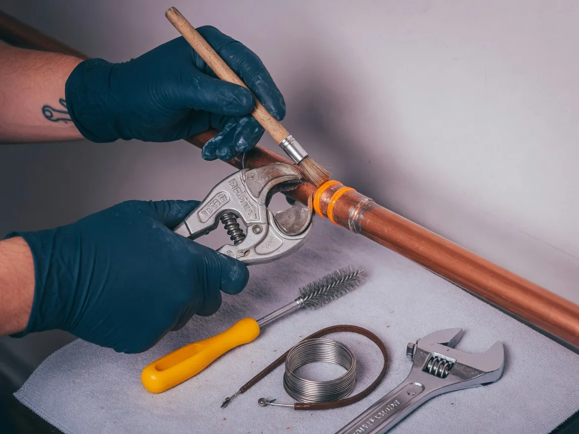 Why choose Sump Pump Repair in New Bavaria, OH